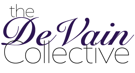 The DeVain Collective logo
